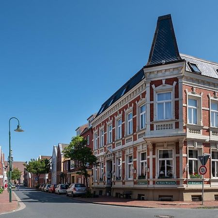 Alt-Emder Buergerhaus Hotell Emden Exteriör bild
