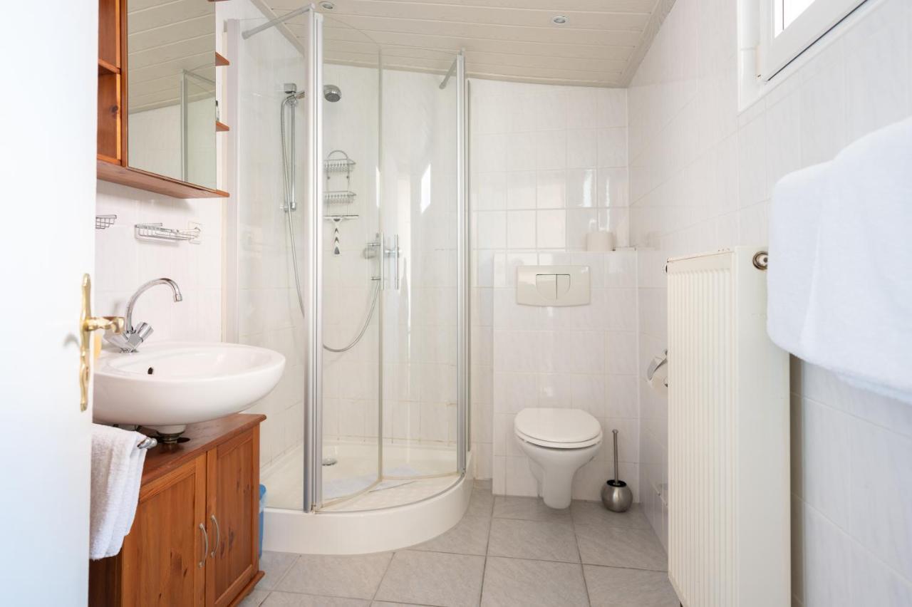 Alt-Emder Buergerhaus Hotell Emden Exteriör bild