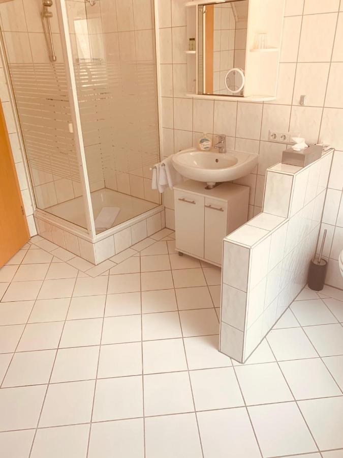 Alt-Emder Buergerhaus Hotell Emden Exteriör bild