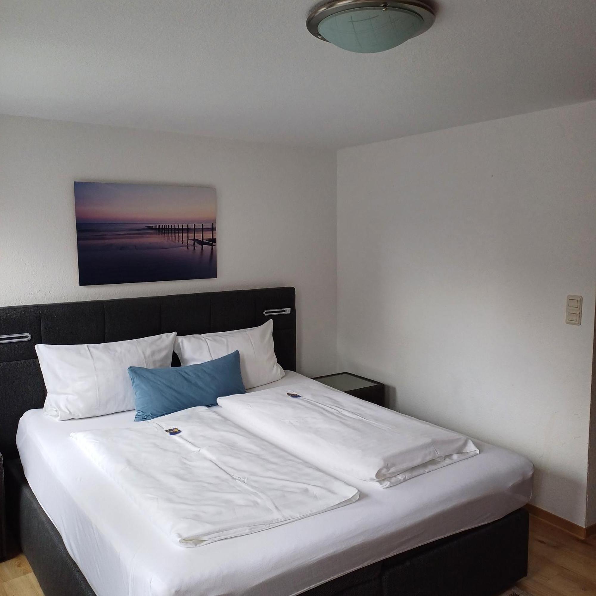 Alt-Emder Buergerhaus Hotell Emden Exteriör bild