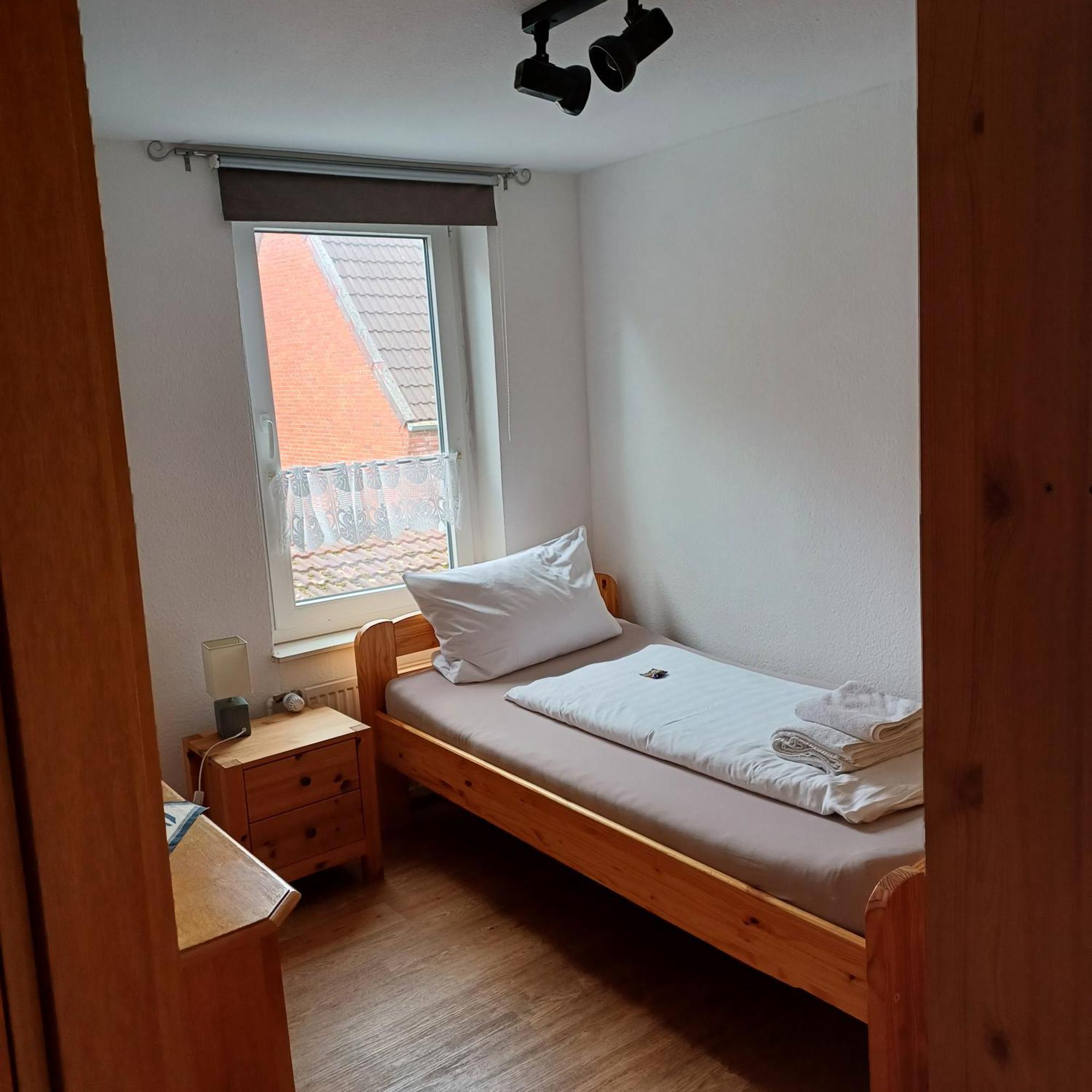 Alt-Emder Buergerhaus Hotell Emden Exteriör bild