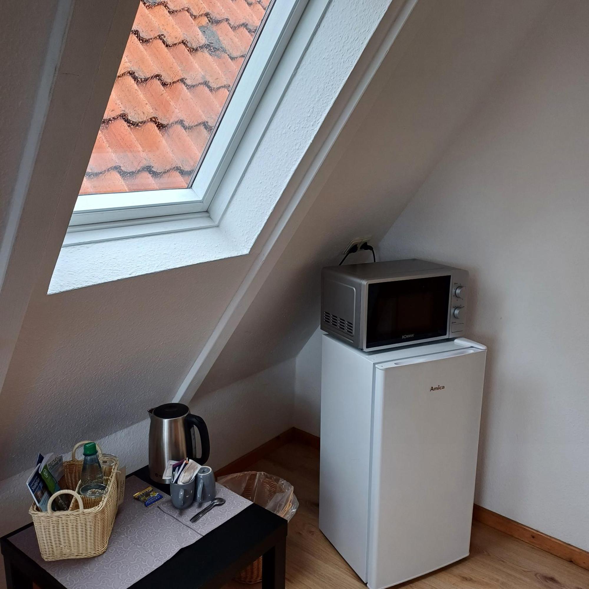 Alt-Emder Buergerhaus Hotell Emden Exteriör bild