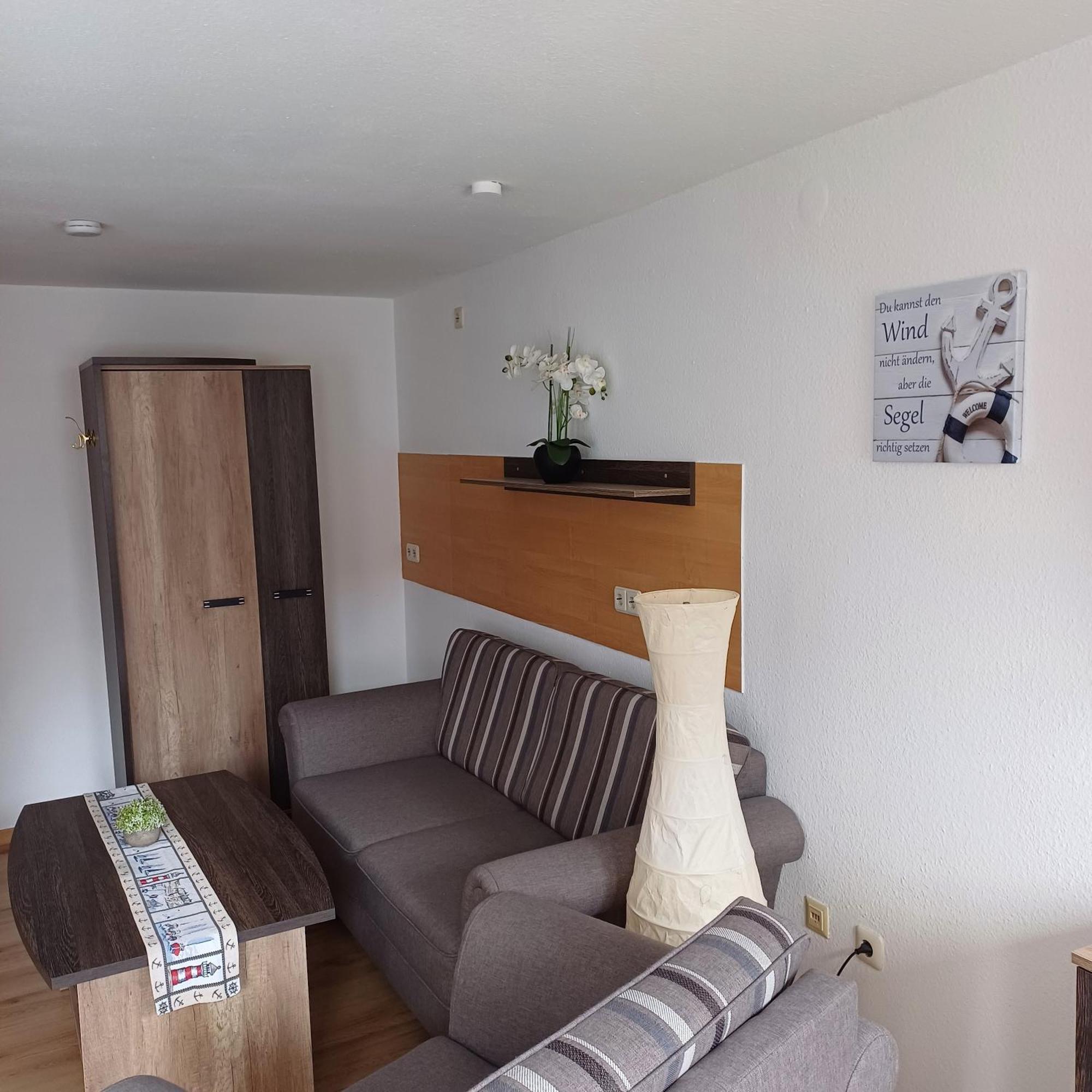 Alt-Emder Buergerhaus Hotell Emden Exteriör bild